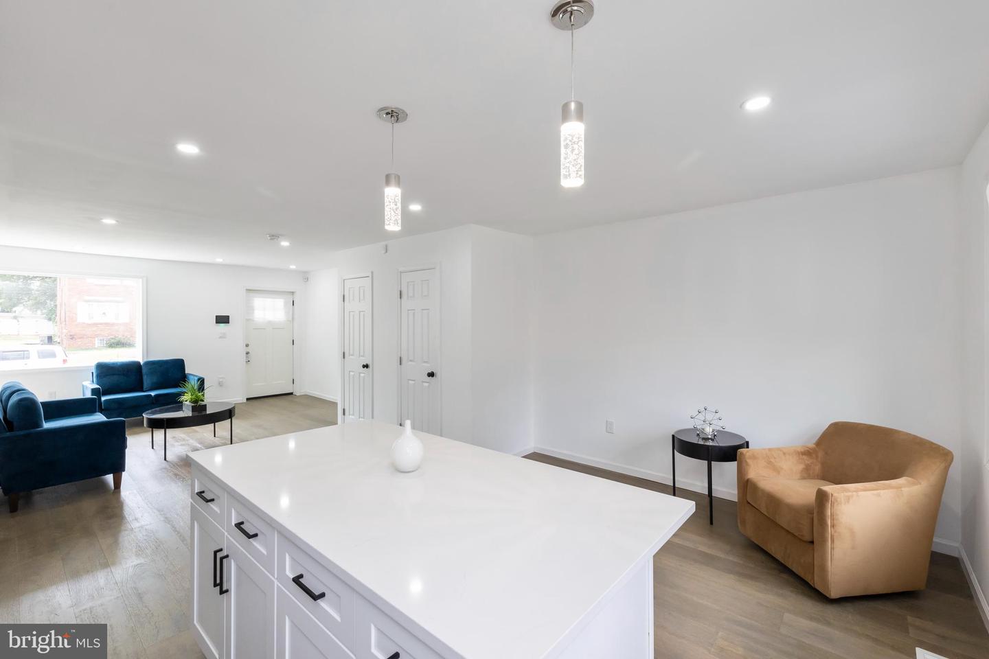 836 XENIA ST SE, WASHINGTON, District Of Columbia 20032, 4 Bedrooms Bedrooms, ,2 BathroomsBathrooms,Residential,For sale,836 XENIA ST SE,DCDC2215862 MLS # DCDC2215862