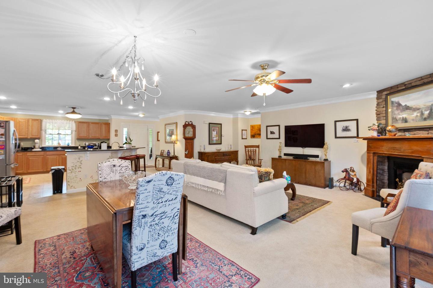 8460 REAGAN DR, KING GEORGE, Virginia 22485, 3 Bedrooms Bedrooms, ,2 BathroomsBathrooms,Residential,For sale,8460 REAGAN DR,VAKG2006898 MLS # VAKG2006898