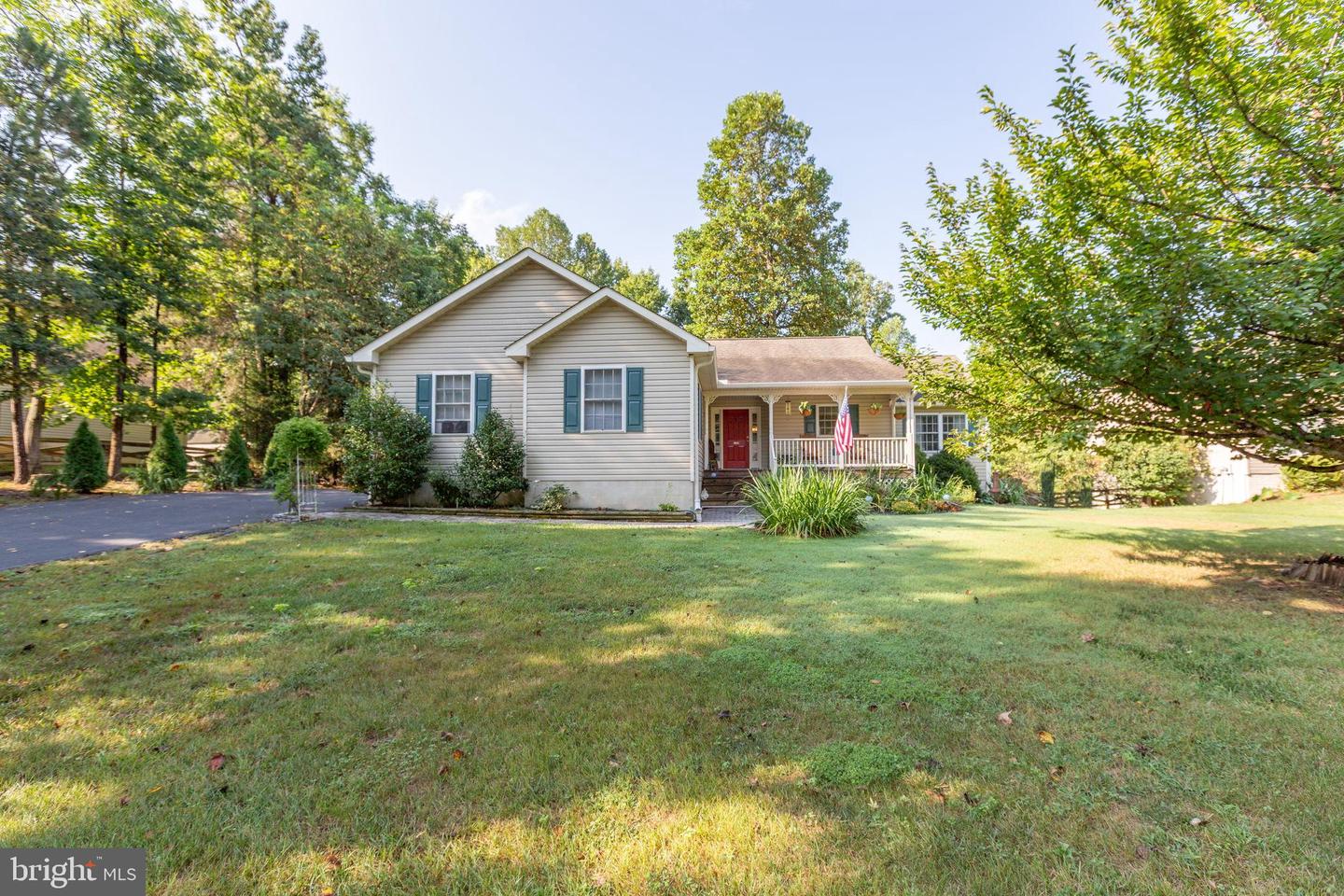 8460 REAGAN DR, KING GEORGE, Virginia 22485, 3 Bedrooms Bedrooms, ,2 BathroomsBathrooms,Residential,For sale,8460 REAGAN DR,VAKG2006898 MLS # VAKG2006898