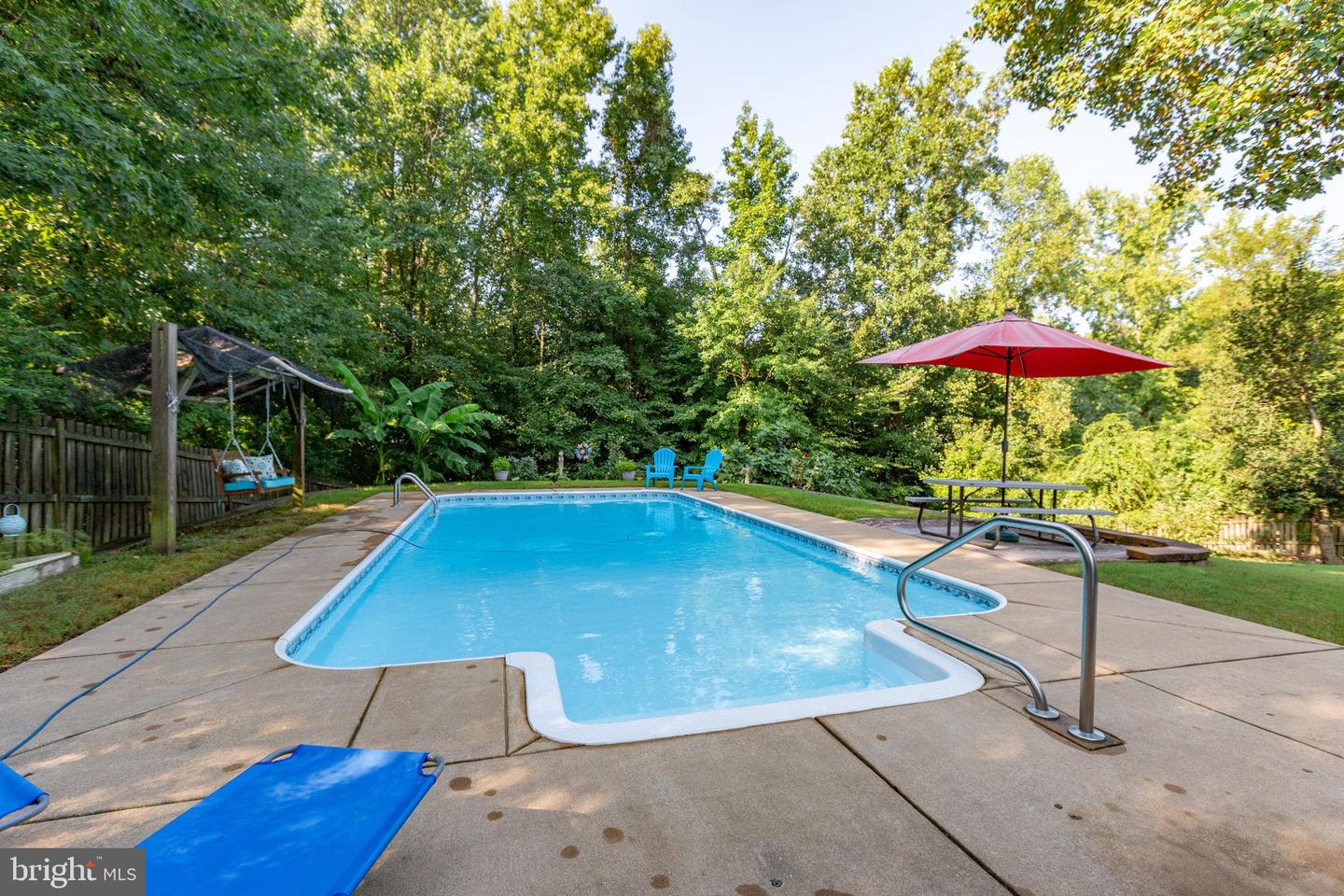 8460 REAGAN DR, KING GEORGE, Virginia 22485, 3 Bedrooms Bedrooms, ,2 BathroomsBathrooms,Residential,For sale,8460 REAGAN DR,VAKG2006898 MLS # VAKG2006898