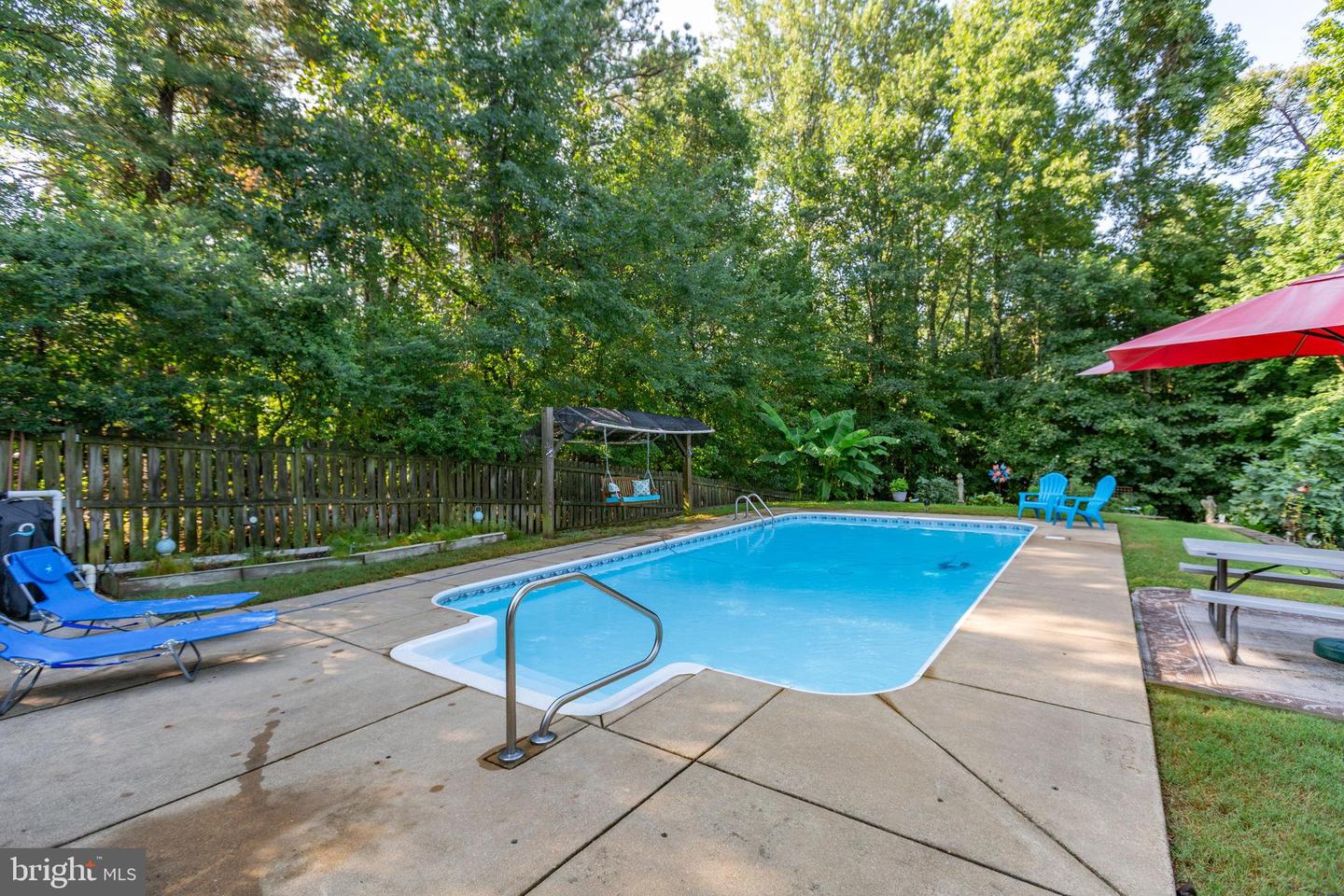 8460 REAGAN DR, KING GEORGE, Virginia 22485, 3 Bedrooms Bedrooms, ,2 BathroomsBathrooms,Residential,For sale,8460 REAGAN DR,VAKG2006898 MLS # VAKG2006898