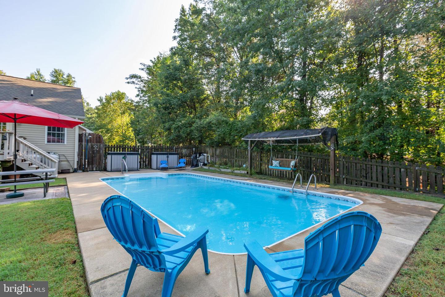8460 REAGAN DR, KING GEORGE, Virginia 22485, 3 Bedrooms Bedrooms, ,2 BathroomsBathrooms,Residential,For sale,8460 REAGAN DR,VAKG2006898 MLS # VAKG2006898