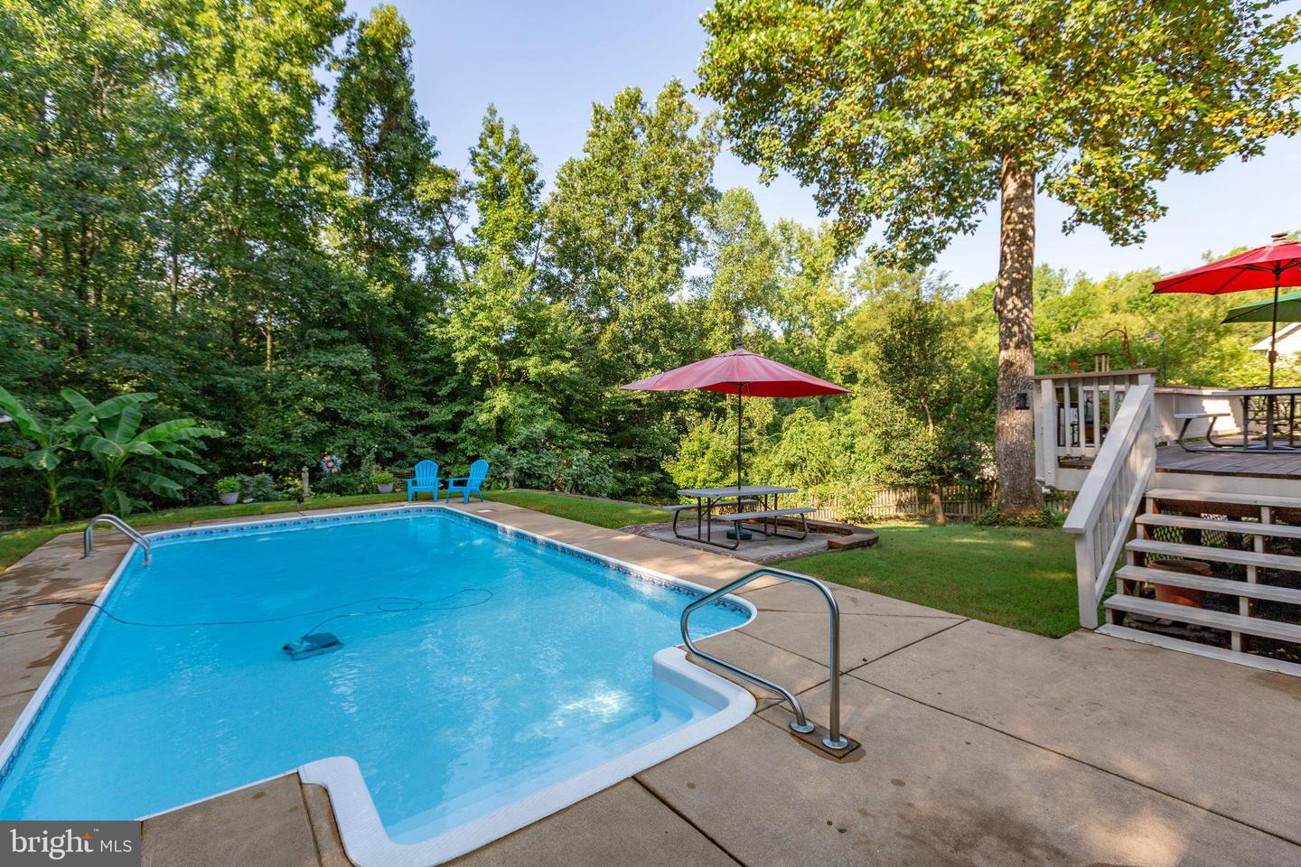 8460 REAGAN DR, KING GEORGE, Virginia 22485, 3 Bedrooms Bedrooms, ,2 BathroomsBathrooms,Residential,For sale,8460 REAGAN DR,VAKG2006898 MLS # VAKG2006898