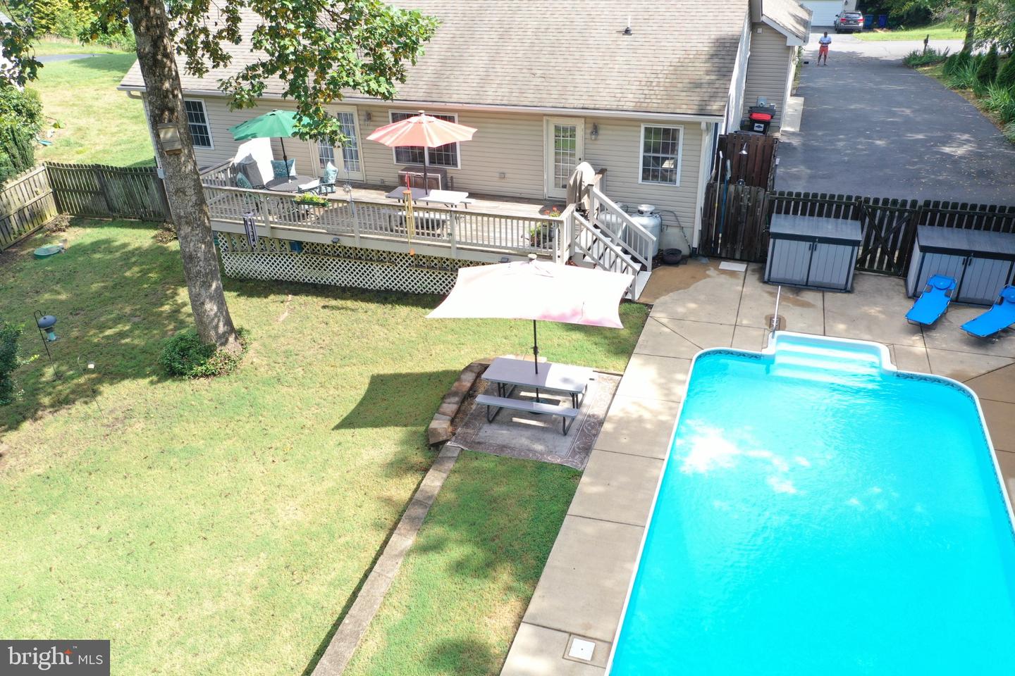 8460 REAGAN DR, KING GEORGE, Virginia 22485, 3 Bedrooms Bedrooms, ,2 BathroomsBathrooms,Residential,For sale,8460 REAGAN DR,VAKG2006898 MLS # VAKG2006898