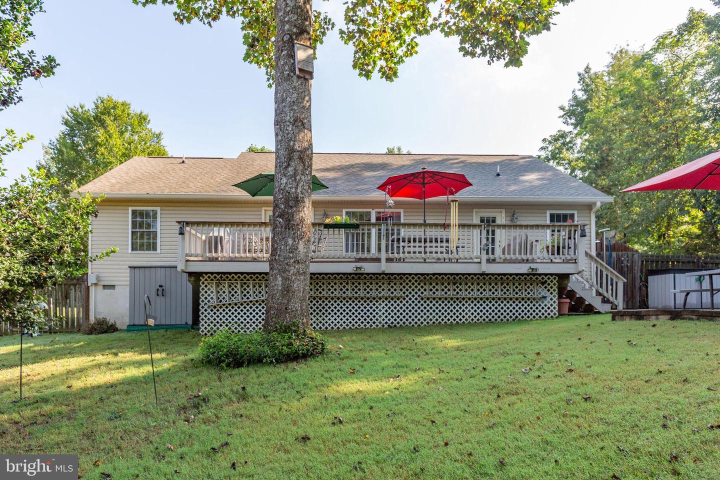 8460 REAGAN DR, KING GEORGE, Virginia 22485, 3 Bedrooms Bedrooms, ,2 BathroomsBathrooms,Residential,For sale,8460 REAGAN DR,VAKG2006898 MLS # VAKG2006898