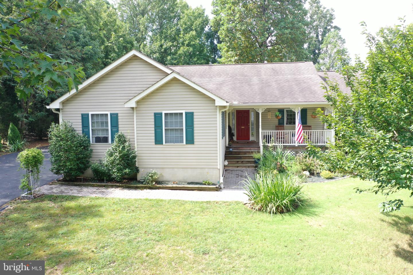 8460 REAGAN DR, KING GEORGE, Virginia 22485, 3 Bedrooms Bedrooms, ,2 BathroomsBathrooms,Residential,For sale,8460 REAGAN DR,VAKG2006898 MLS # VAKG2006898