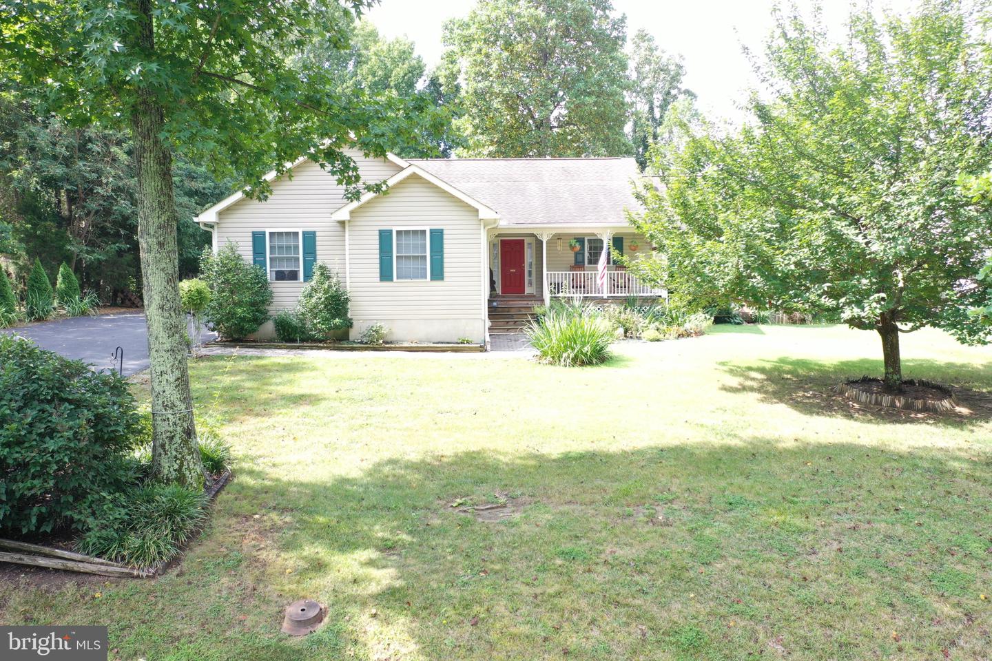 8460 REAGAN DR, KING GEORGE, Virginia 22485, 3 Bedrooms Bedrooms, ,2 BathroomsBathrooms,Residential,For sale,8460 REAGAN DR,VAKG2006898 MLS # VAKG2006898