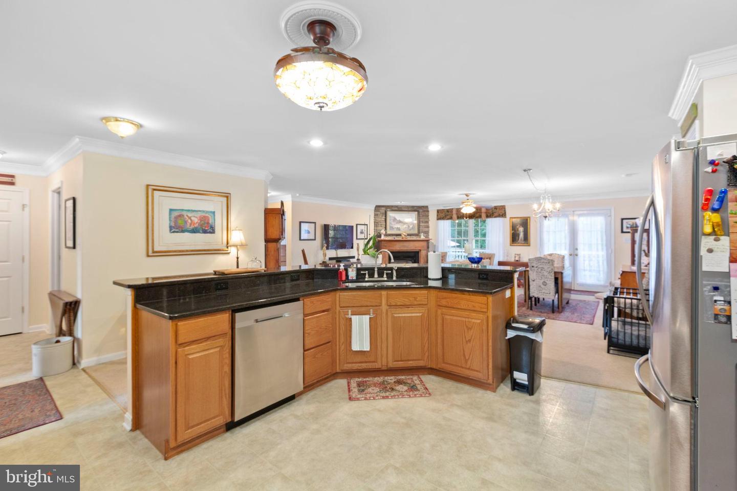 8460 REAGAN DR, KING GEORGE, Virginia 22485, 3 Bedrooms Bedrooms, ,2 BathroomsBathrooms,Residential,For sale,8460 REAGAN DR,VAKG2006898 MLS # VAKG2006898