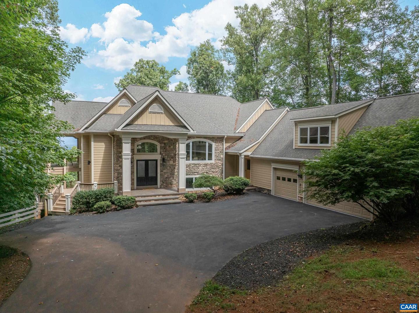 2515 SUMMIT RIDGE TRL, CHARLOTTESVILLE, Virginia 22911, 5 Bedrooms Bedrooms, ,5 BathroomsBathrooms,Residential,For sale,2515 SUMMIT RIDGE TRL,668015 MLS # 668015