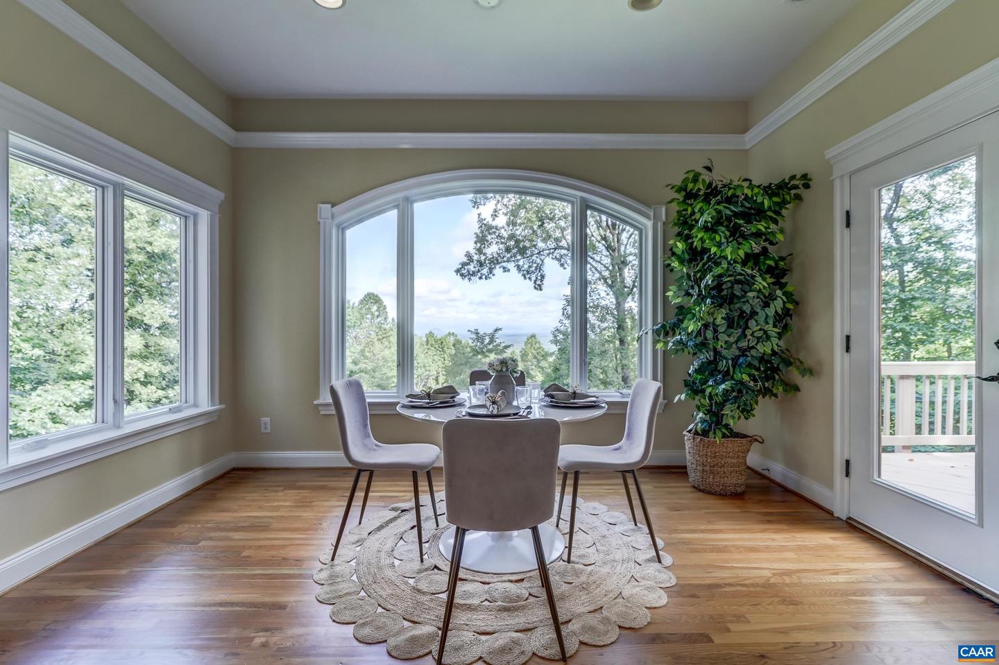 2515 SUMMIT RIDGE TRL, CHARLOTTESVILLE, Virginia 22911, 5 Bedrooms Bedrooms, ,5 BathroomsBathrooms,Residential,For sale,2515 SUMMIT RIDGE TRL,668015 MLS # 668015