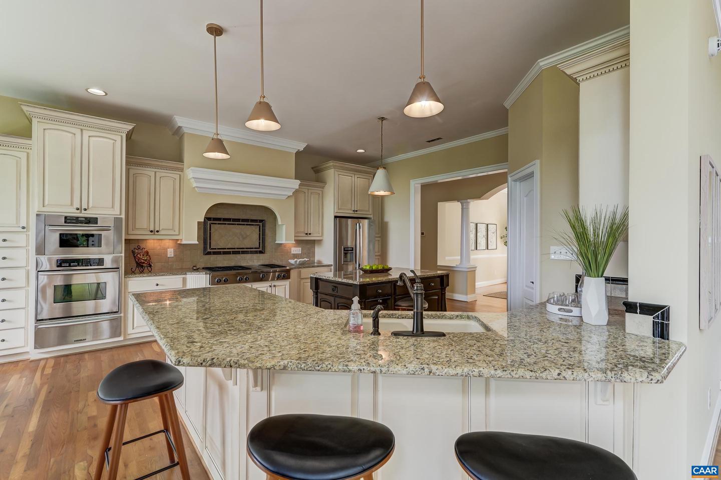 2515 SUMMIT RIDGE TRL, CHARLOTTESVILLE, Virginia 22911, 5 Bedrooms Bedrooms, ,5 BathroomsBathrooms,Residential,For sale,2515 SUMMIT RIDGE TRL,668015 MLS # 668015