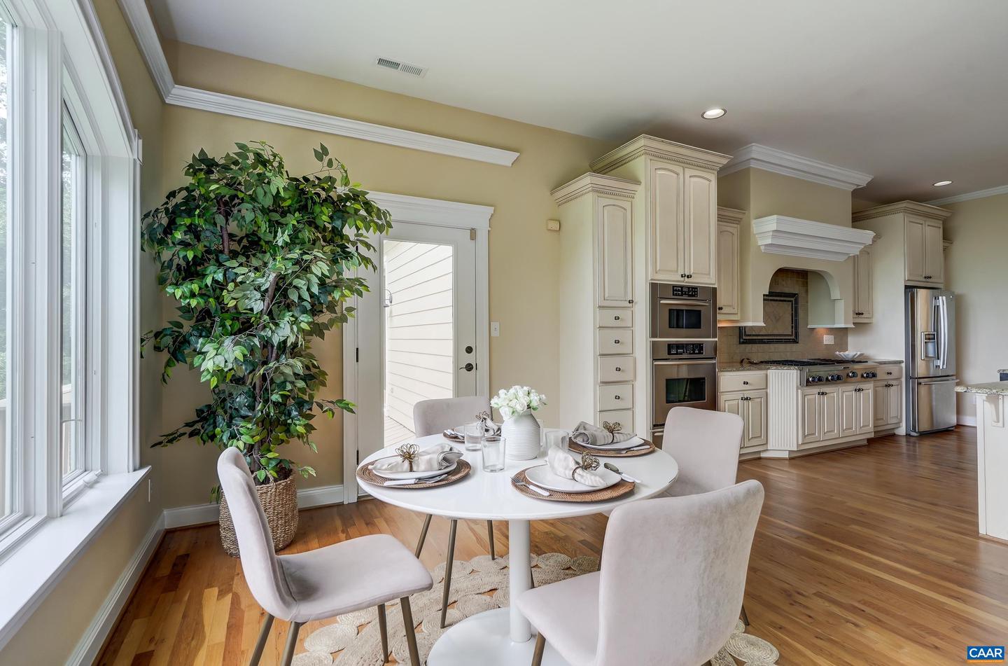 2515 SUMMIT RIDGE TRL, CHARLOTTESVILLE, Virginia 22911, 5 Bedrooms Bedrooms, ,5 BathroomsBathrooms,Residential,For sale,2515 SUMMIT RIDGE TRL,668015 MLS # 668015
