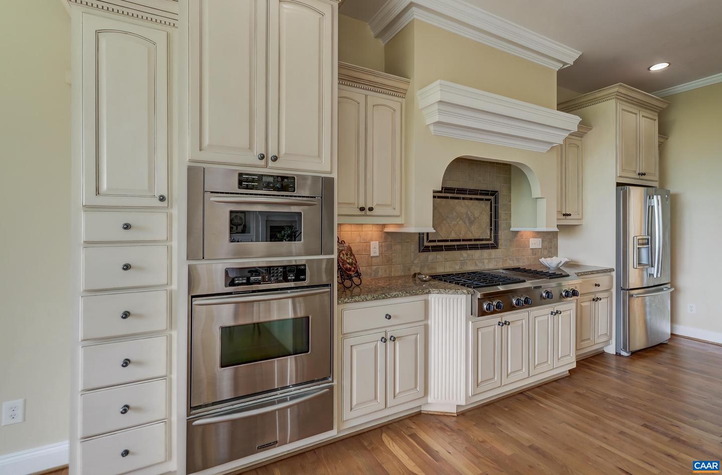 2515 SUMMIT RIDGE TRL, CHARLOTTESVILLE, Virginia 22911, 5 Bedrooms Bedrooms, ,5 BathroomsBathrooms,Residential,For sale,2515 SUMMIT RIDGE TRL,668015 MLS # 668015