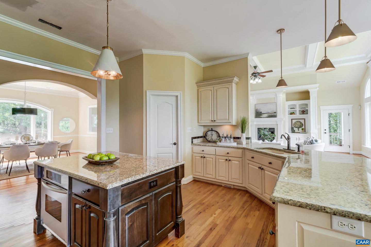 2515 SUMMIT RIDGE TRL, CHARLOTTESVILLE, Virginia 22911, 5 Bedrooms Bedrooms, ,5 BathroomsBathrooms,Residential,For sale,2515 SUMMIT RIDGE TRL,668015 MLS # 668015