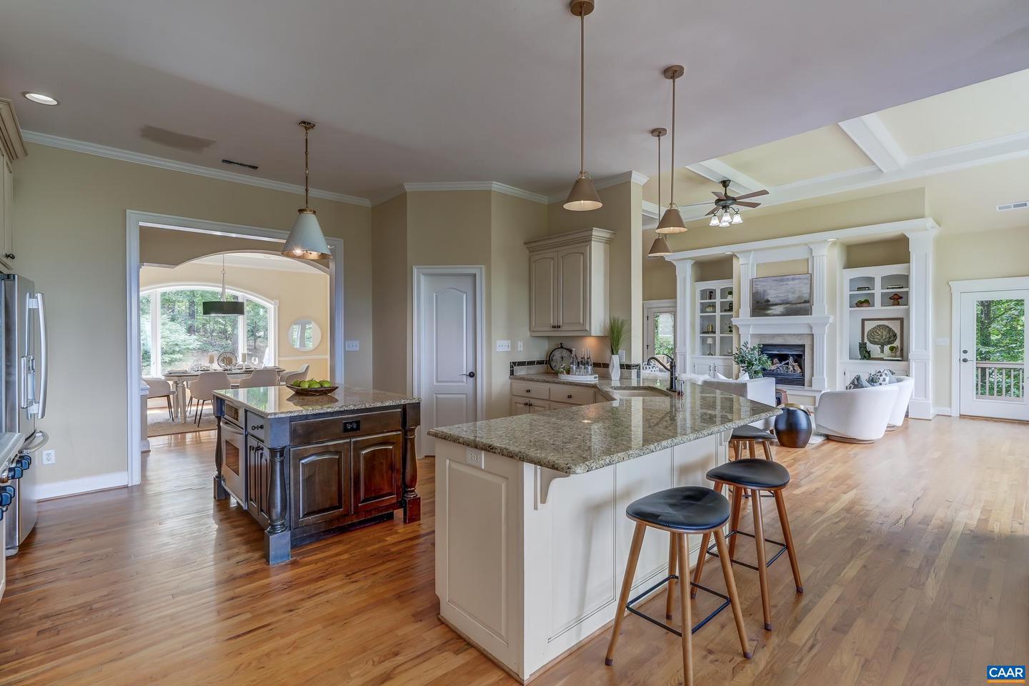 2515 SUMMIT RIDGE TRL, CHARLOTTESVILLE, Virginia 22911, 5 Bedrooms Bedrooms, ,5 BathroomsBathrooms,Residential,For sale,2515 SUMMIT RIDGE TRL,668015 MLS # 668015
