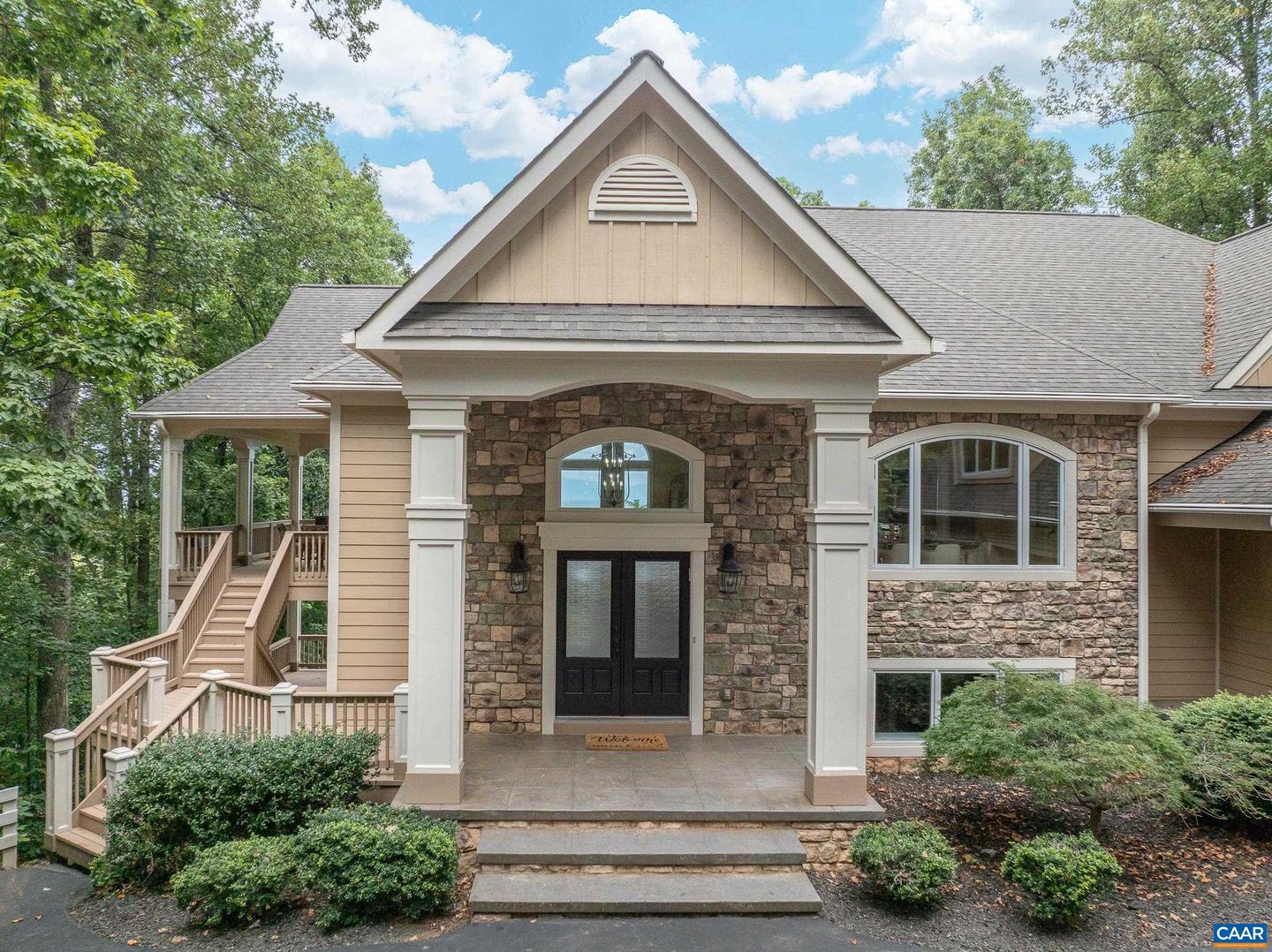 2515 SUMMIT RIDGE TRL, CHARLOTTESVILLE, Virginia 22911, 5 Bedrooms Bedrooms, ,5 BathroomsBathrooms,Residential,For sale,2515 SUMMIT RIDGE TRL,668015 MLS # 668015