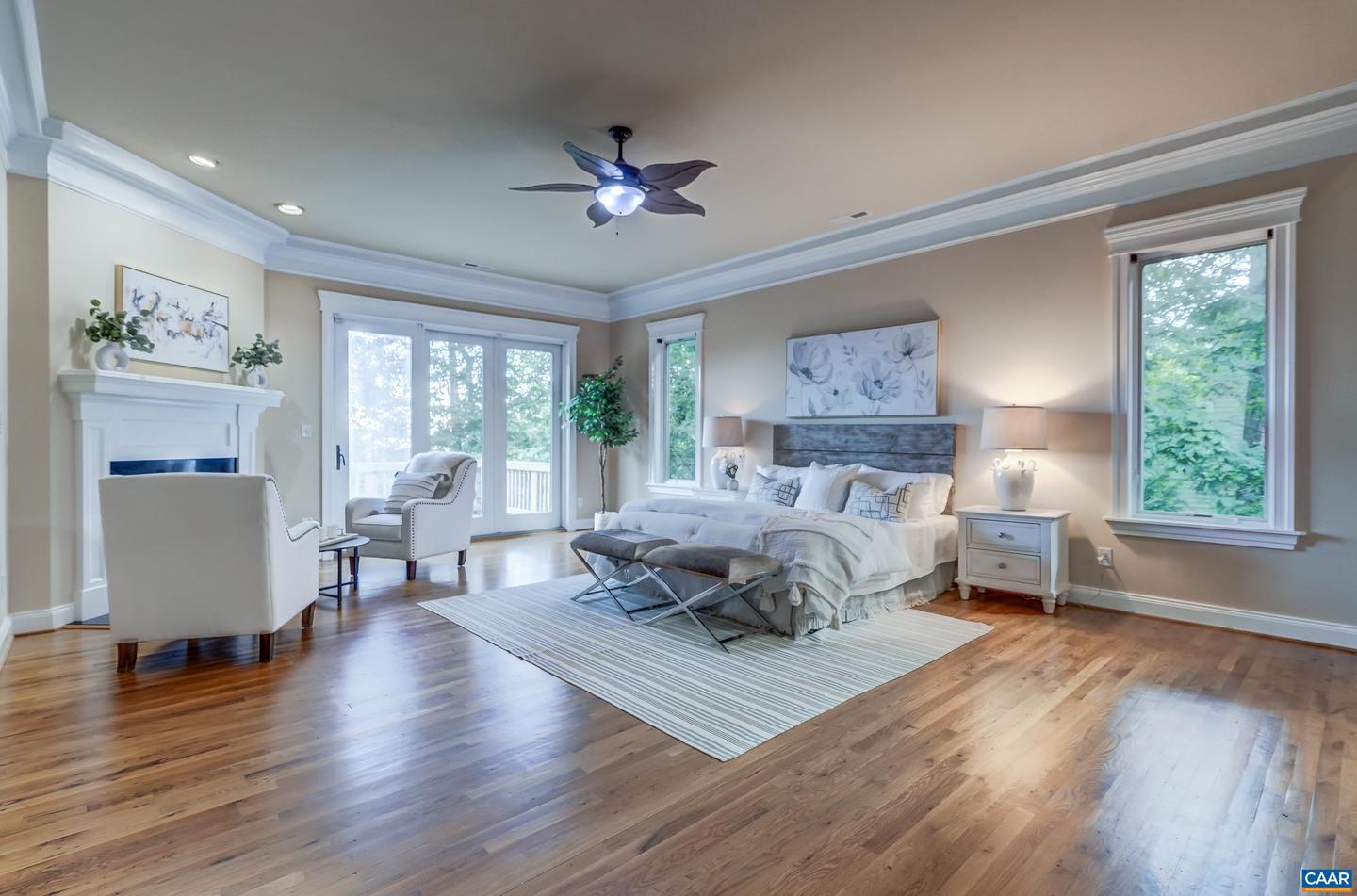 2515 SUMMIT RIDGE TRL, CHARLOTTESVILLE, Virginia 22911, 5 Bedrooms Bedrooms, ,5 BathroomsBathrooms,Residential,For sale,2515 SUMMIT RIDGE TRL,668015 MLS # 668015