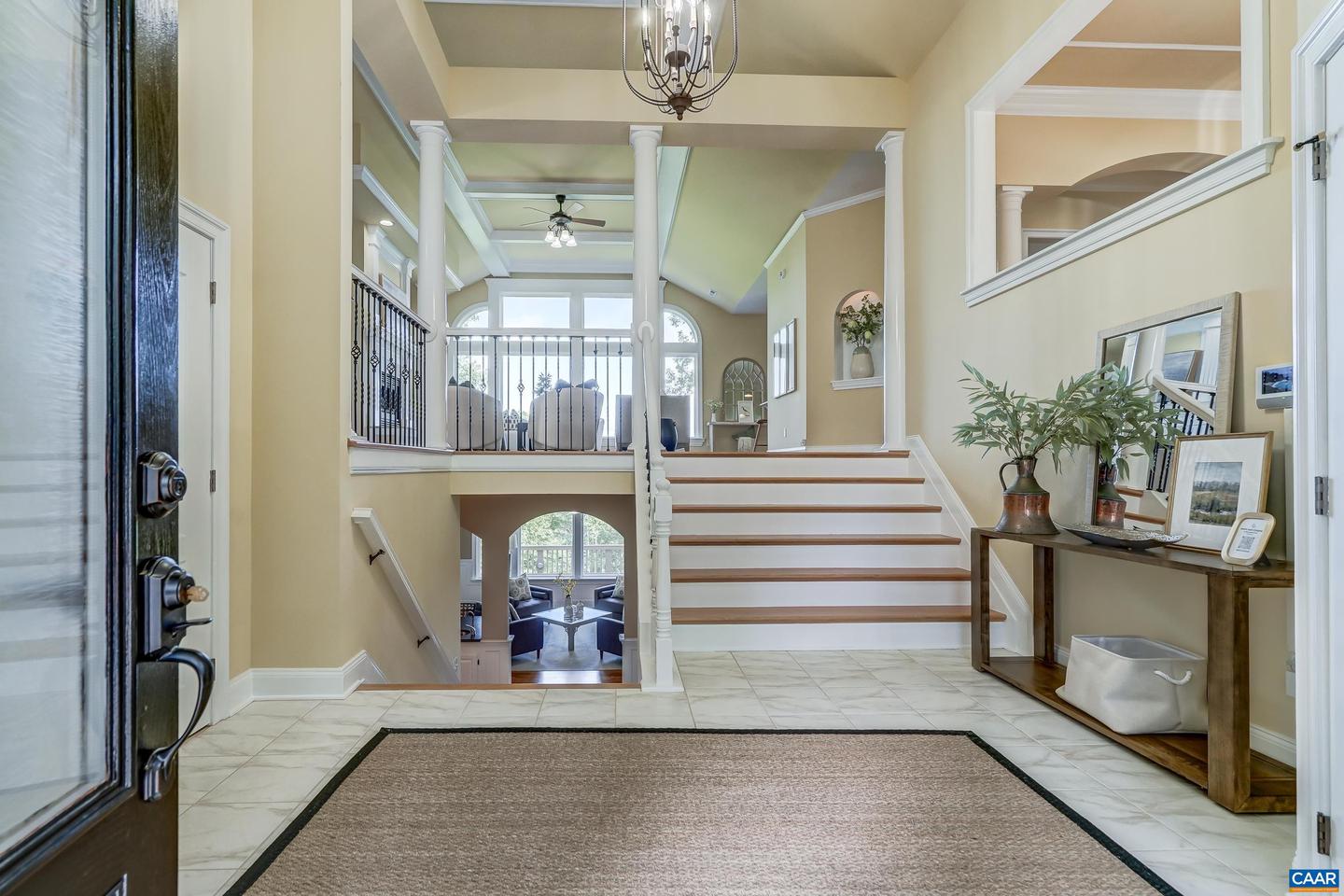 2515 SUMMIT RIDGE TRL, CHARLOTTESVILLE, Virginia 22911, 5 Bedrooms Bedrooms, ,5 BathroomsBathrooms,Residential,For sale,2515 SUMMIT RIDGE TRL,668015 MLS # 668015