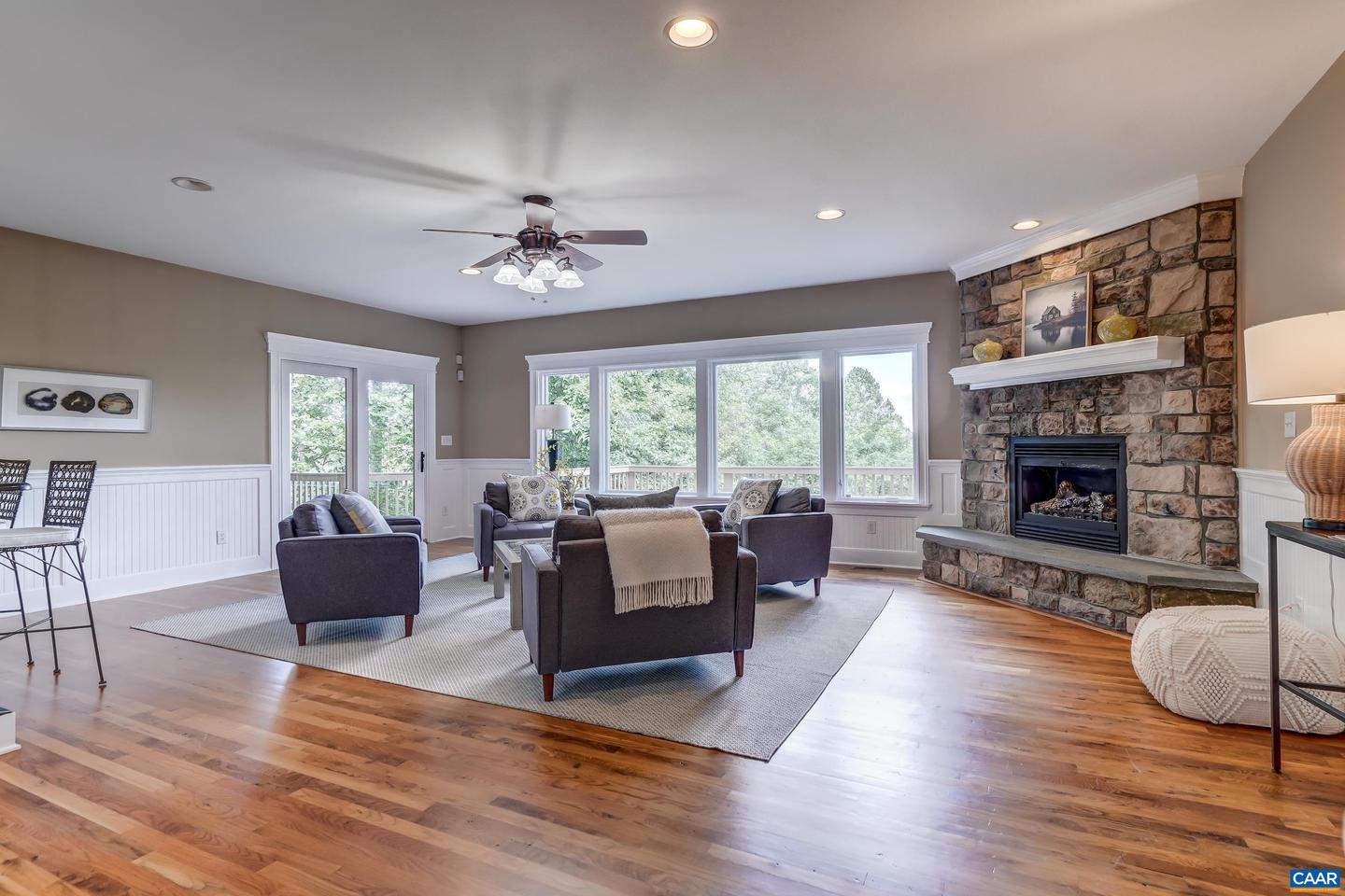 2515 SUMMIT RIDGE TRL, CHARLOTTESVILLE, Virginia 22911, 5 Bedrooms Bedrooms, ,5 BathroomsBathrooms,Residential,For sale,2515 SUMMIT RIDGE TRL,668015 MLS # 668015