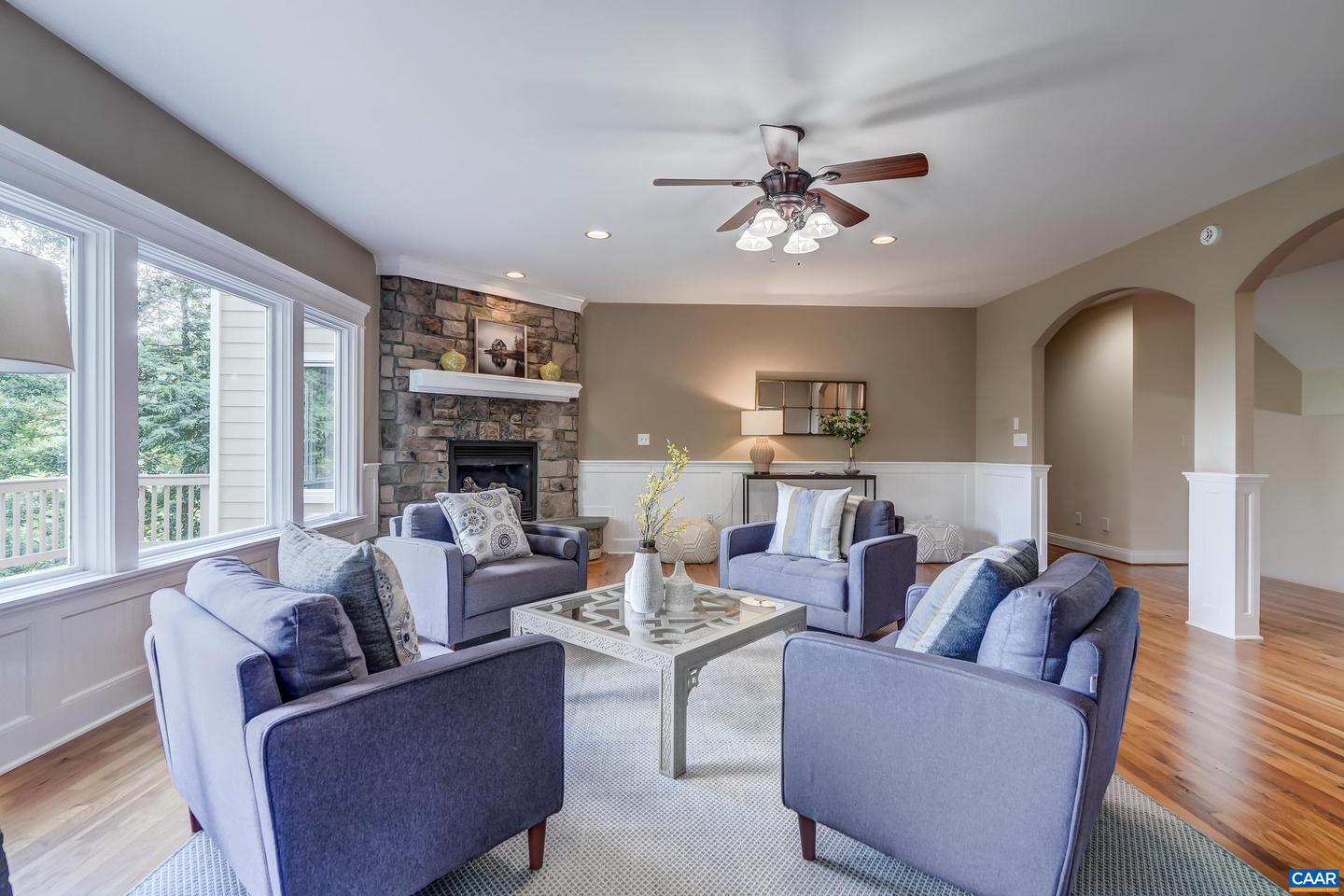 2515 SUMMIT RIDGE TRL, CHARLOTTESVILLE, Virginia 22911, 5 Bedrooms Bedrooms, ,5 BathroomsBathrooms,Residential,For sale,2515 SUMMIT RIDGE TRL,668015 MLS # 668015