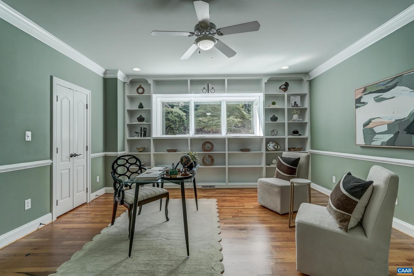 2515 SUMMIT RIDGE TRL, CHARLOTTESVILLE, Virginia 22911, 5 Bedrooms Bedrooms, ,5 BathroomsBathrooms,Residential,For sale,2515 SUMMIT RIDGE TRL,668015 MLS # 668015