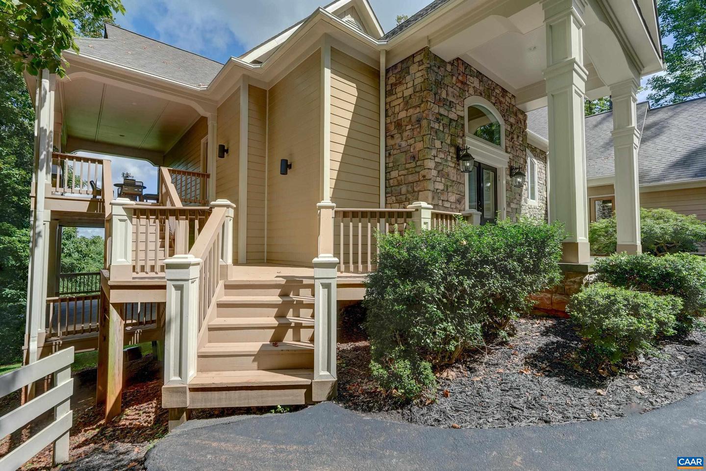 2515 SUMMIT RIDGE TRL, CHARLOTTESVILLE, Virginia 22911, 5 Bedrooms Bedrooms, ,5 BathroomsBathrooms,Residential,For sale,2515 SUMMIT RIDGE TRL,668015 MLS # 668015