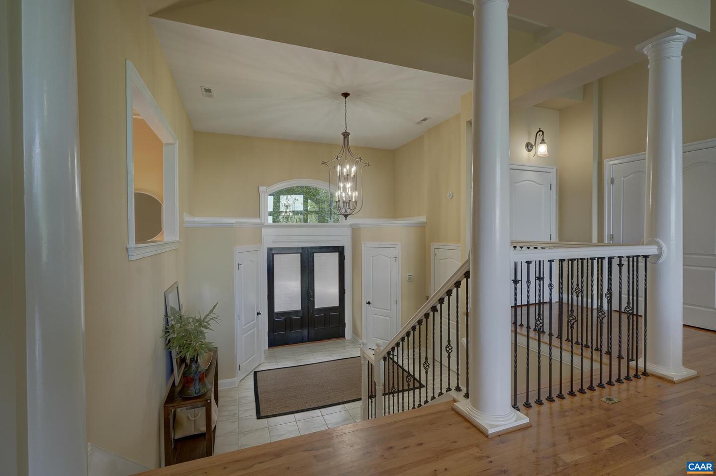 2515 SUMMIT RIDGE TRL, CHARLOTTESVILLE, Virginia 22911, 5 Bedrooms Bedrooms, ,5 BathroomsBathrooms,Residential,For sale,2515 SUMMIT RIDGE TRL,668015 MLS # 668015