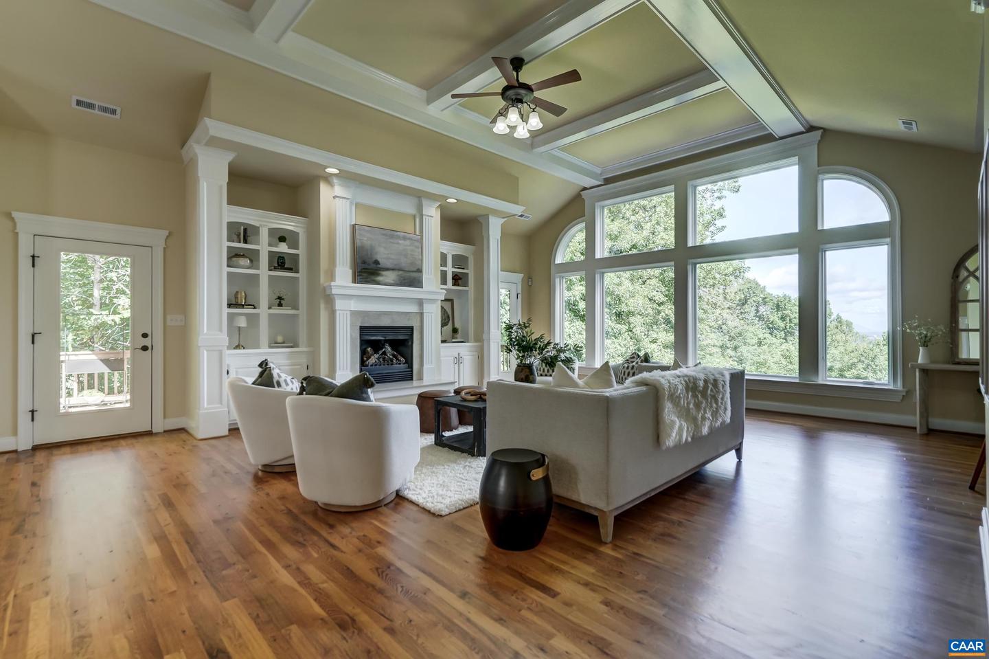 2515 SUMMIT RIDGE TRL, CHARLOTTESVILLE, Virginia 22911, 5 Bedrooms Bedrooms, ,5 BathroomsBathrooms,Residential,For sale,2515 SUMMIT RIDGE TRL,668015 MLS # 668015