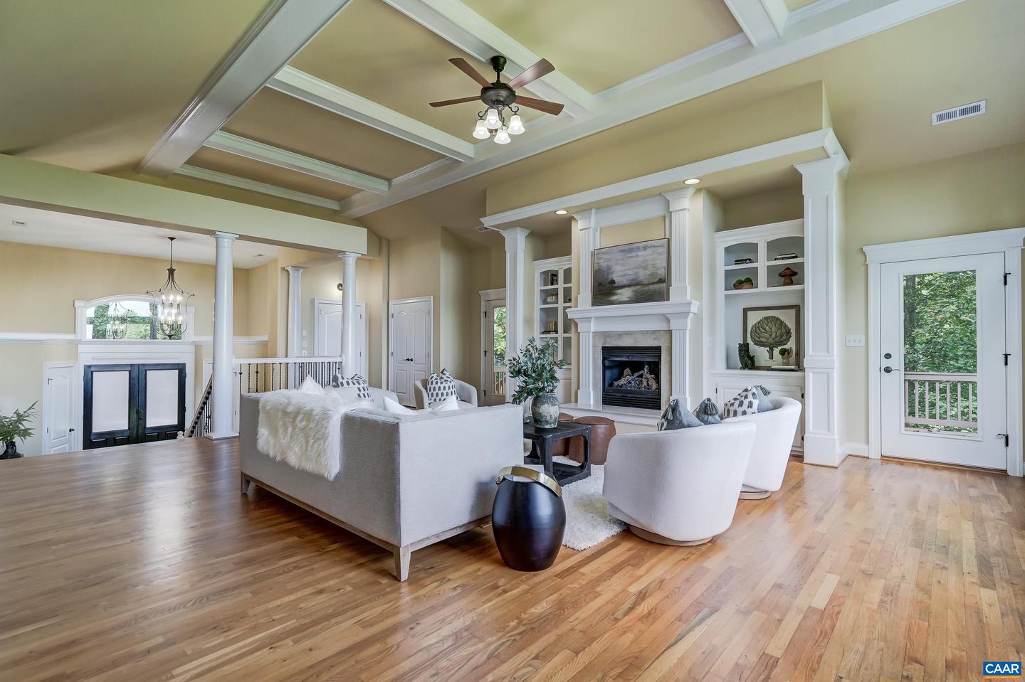 2515 SUMMIT RIDGE TRL, CHARLOTTESVILLE, Virginia 22911, 5 Bedrooms Bedrooms, ,5 BathroomsBathrooms,Residential,For sale,2515 SUMMIT RIDGE TRL,668015 MLS # 668015