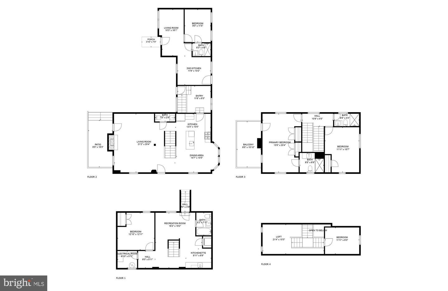 1400 FRANKLIN ST NE, WASHINGTON, District Of Columbia 20018, 5 Bedrooms Bedrooms, ,4 BathroomsBathrooms,Residential,For sale,1400 FRANKLIN ST NE,DCDC2197492 MLS # DCDC2197492