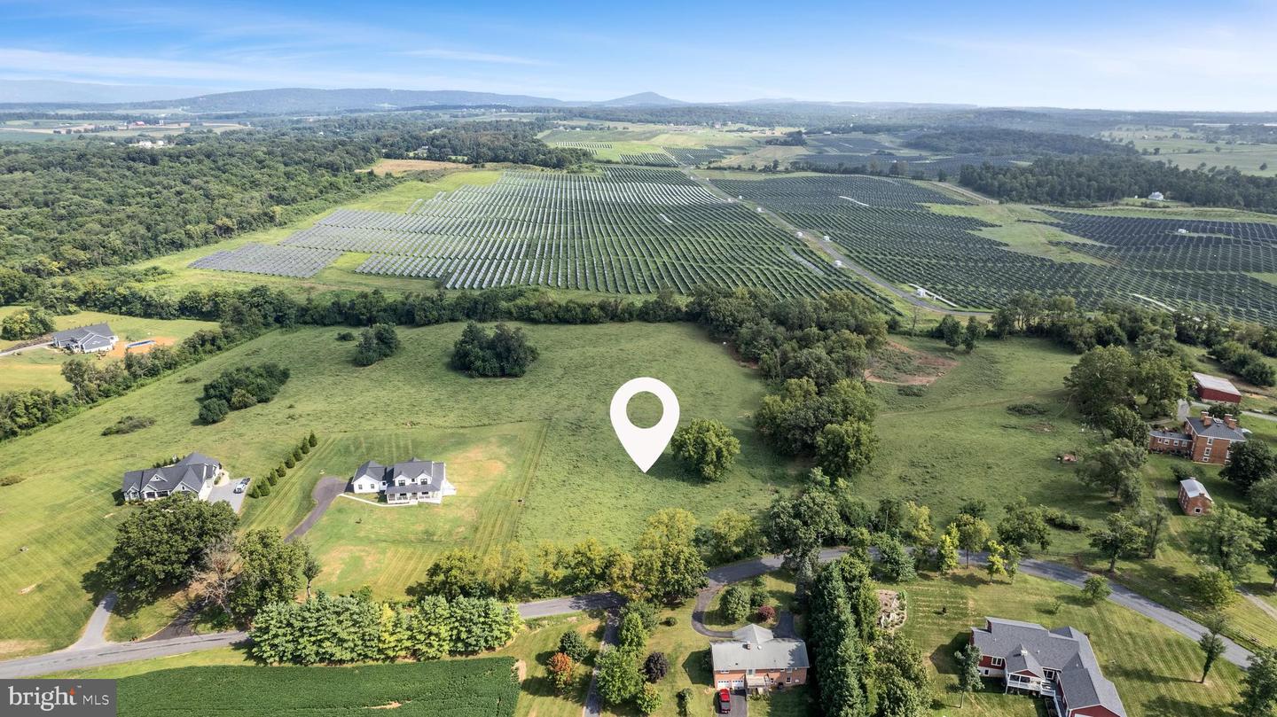 CARTERS LN, STEPHENS CITY, Virginia 22655, ,Land,For sale,CARTERS LN,VAFV2036256 MLS # VAFV2036256