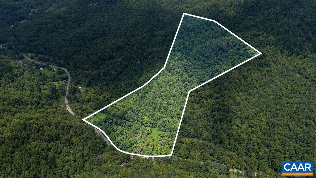 2530 BEECH GROVE RD, ROSELAND, Virginia 22967, ,Land,For sale,2530 BEECH GROVE RD,668021 MLS # 668021
