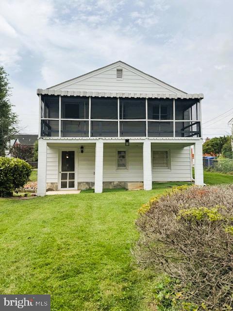 5132 19TH RD N, ARLINGTON, Virginia 22207, 3 Bedrooms Bedrooms, 3 Rooms Rooms,2 BathroomsBathrooms,Residential,For sale,5132 19TH RD N,VAAR2060396 MLS # VAAR2060396