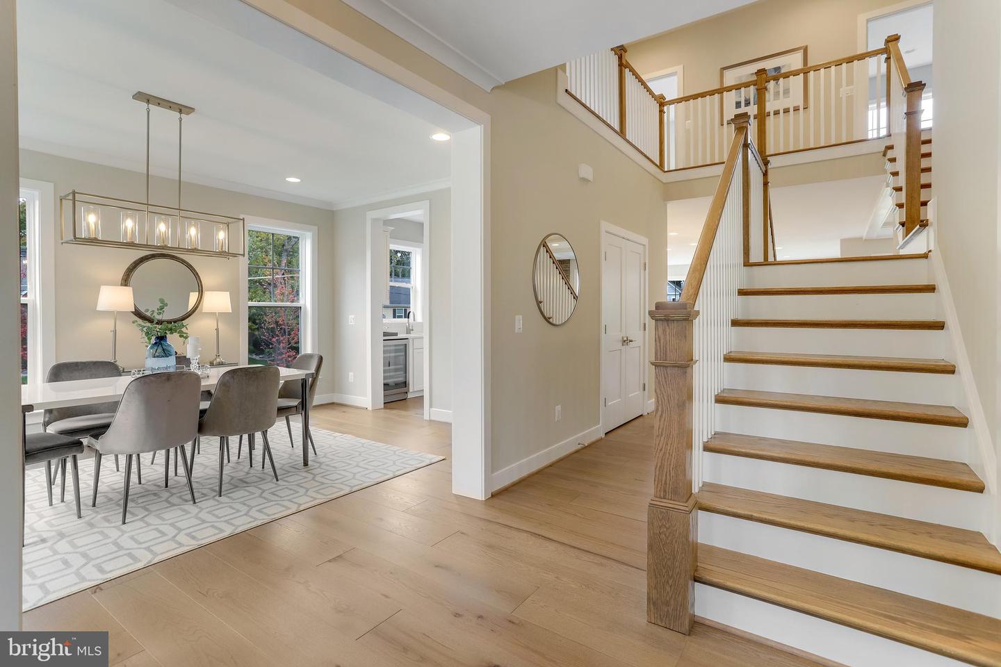 2418 HOLT ST, VIENNA, Virginia 22180, 4 Bedrooms Bedrooms, 1 Room Rooms,4 BathroomsBathrooms,Residential,For sale,2418 HOLT ST,VAFX2259004 MLS # VAFX2259004