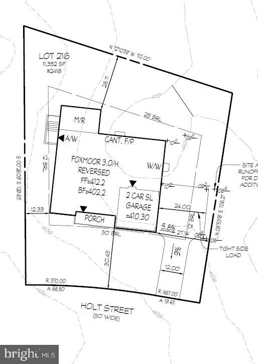 2418 HOLT ST, VIENNA, Virginia 22180, 4 Bedrooms Bedrooms, 1 Room Rooms,4 BathroomsBathrooms,Residential,For sale,2418 HOLT ST,VAFX2259004 MLS # VAFX2259004