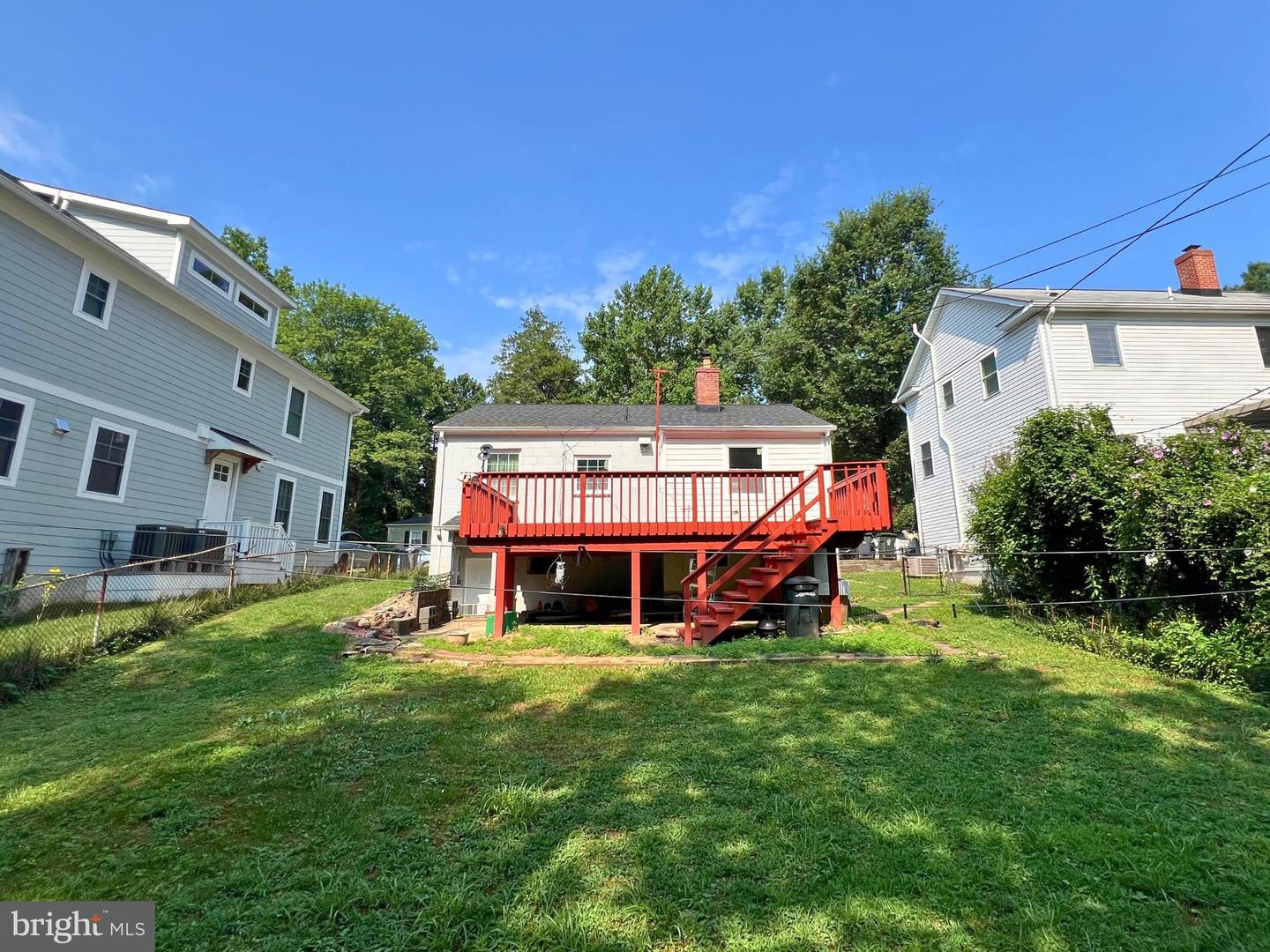 108 W WESTMORELAND RD, FALLS CHURCH, Virginia 22046, 2 Bedrooms Bedrooms, 13 Rooms Rooms,2 BathroomsBathrooms,Residential,For sale,108 W WESTMORELAND RD,VAFA2003174 MLS # VAFA2003174
