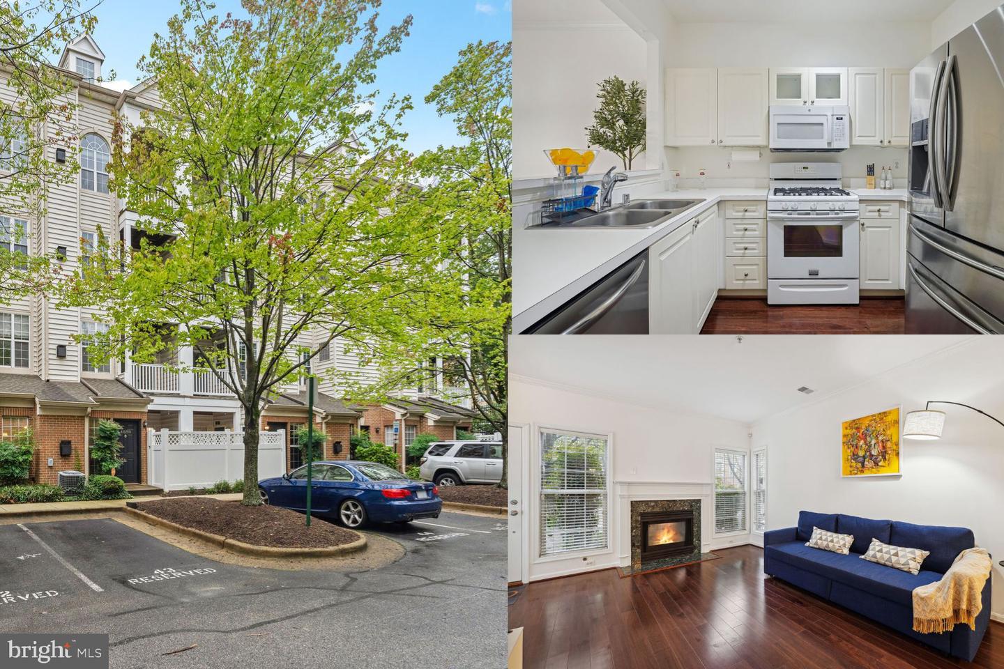 4688 LAWTON WAY #003, ALEXANDRIA, Virginia 22311, 1 Bedroom Bedrooms, ,1 BathroomBathrooms,Residential,For sale,4688 LAWTON WAY #003,VAAX2048288 MLS # VAAX2048288
