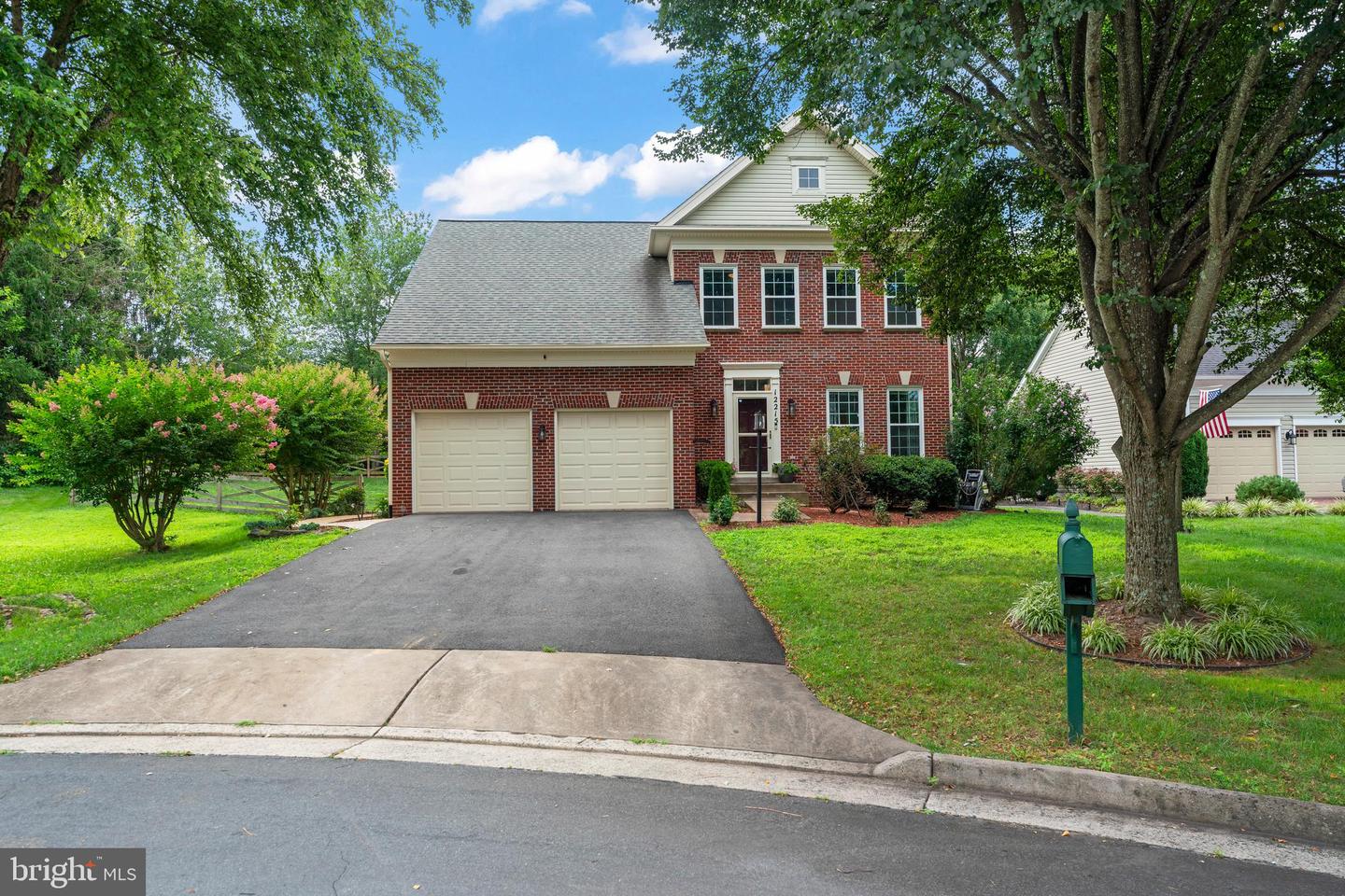 12215 CONVEYOR CT, BRISTOW, Virginia 20136, 4 Bedrooms Bedrooms, ,3 BathroomsBathrooms,Residential,For sale,12215 CONVEYOR CT,VAPW2101678 MLS # VAPW2101678