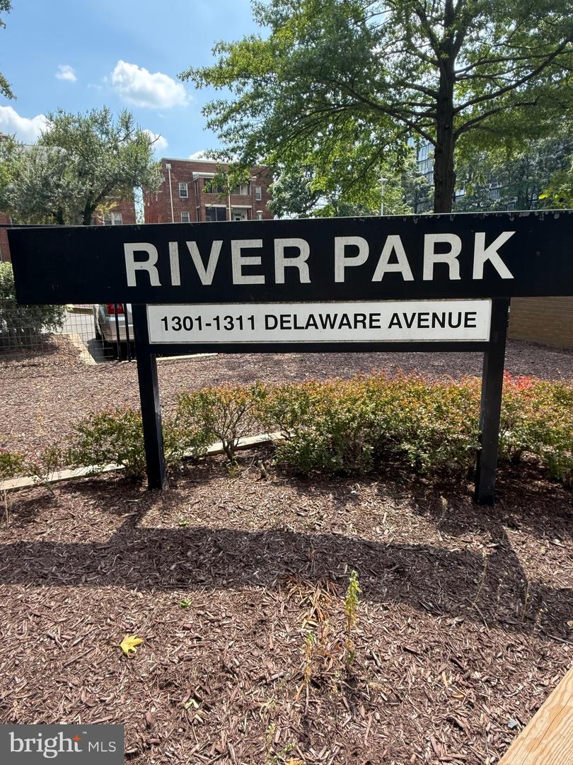 1311 DELAWARE AVE SW #S540, WASHINGTON, District Of Columbia 20024, 1 Bedroom Bedrooms, ,1 BathroomBathrooms,Residential,For sale,1311 DELAWARE AVE SW #S540,DCDC2215786 MLS # DCDC2215786