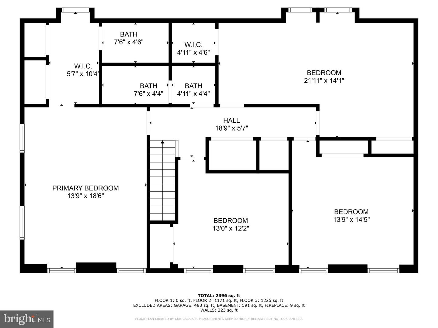 16191 SHEFFIELD DR, DUMFRIES, Virginia 22025, 4 Bedrooms Bedrooms, ,2 BathroomsBathrooms,Residential,For sale,16191 SHEFFIELD DR,VAPW2098856 MLS # VAPW2098856