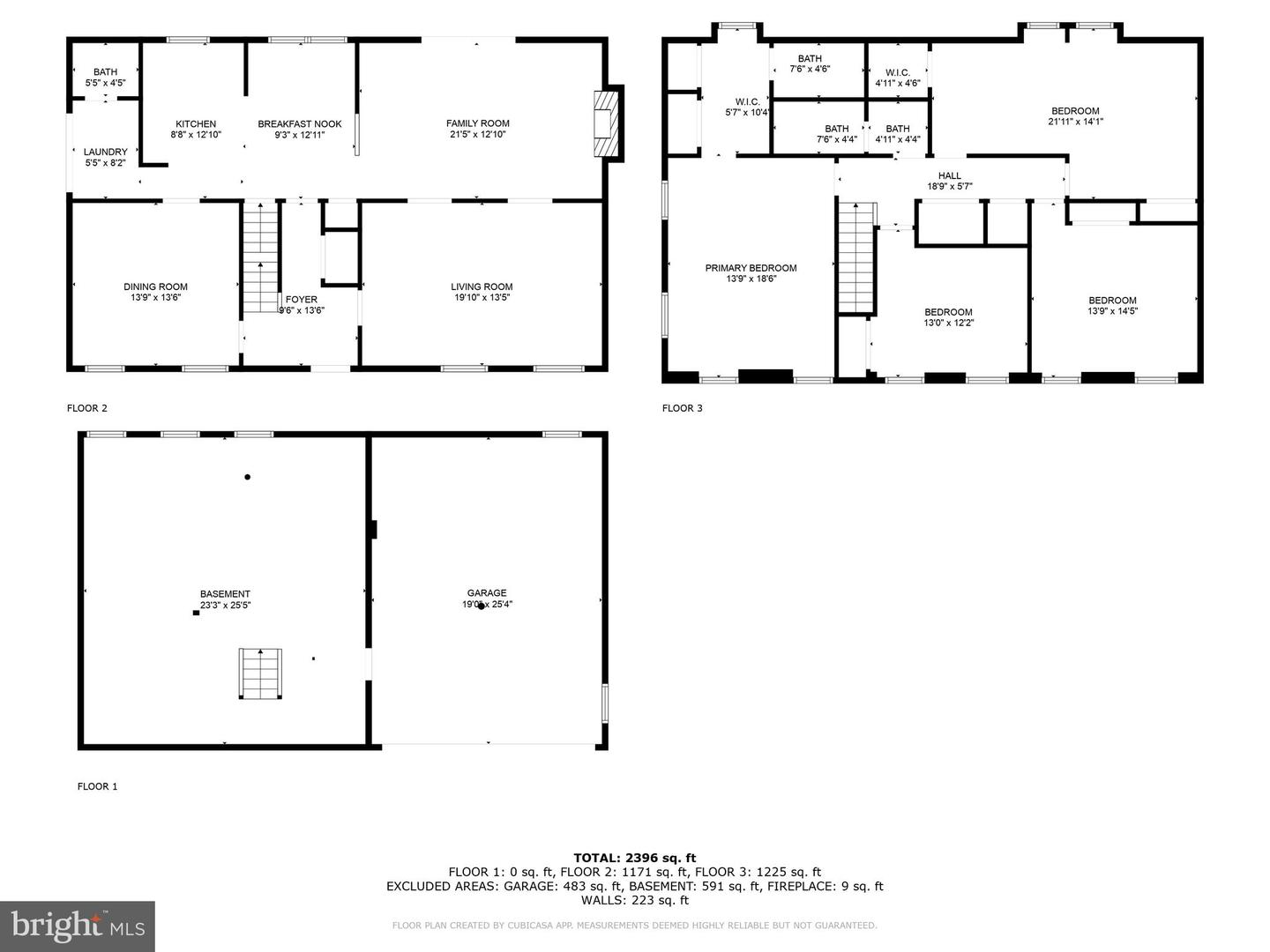 16191 SHEFFIELD DR, DUMFRIES, Virginia 22025, 4 Bedrooms Bedrooms, ,2 BathroomsBathrooms,Residential,For sale,16191 SHEFFIELD DR,VAPW2098856 MLS # VAPW2098856