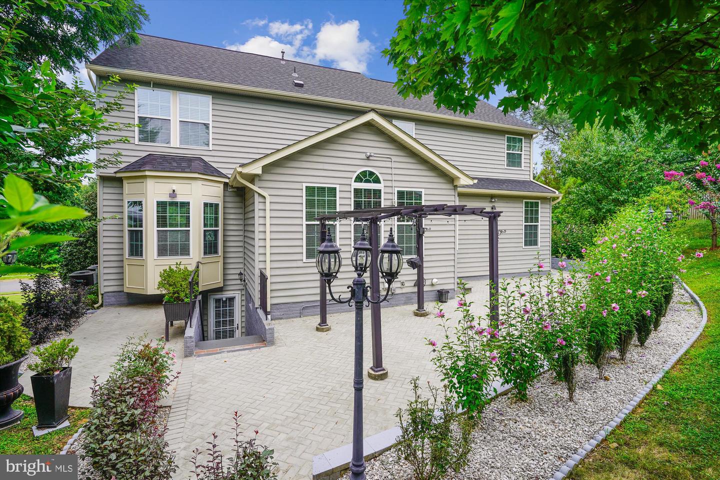4614 KLING DR, ALEXANDRIA, Virginia 22312, 4 Bedrooms Bedrooms, ,4 BathroomsBathrooms,Residential,For sale,4614 KLING DR,VAFX2260036 MLS # VAFX2260036