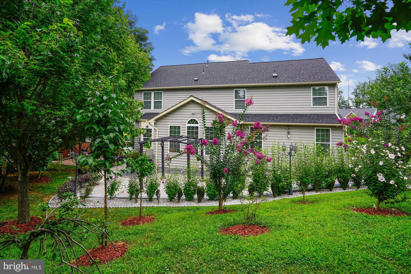 4614 KLING DR, ALEXANDRIA, Virginia 22312, 4 Bedrooms Bedrooms, ,4 BathroomsBathrooms,Residential,For sale,4614 KLING DR,VAFX2260036 MLS # VAFX2260036