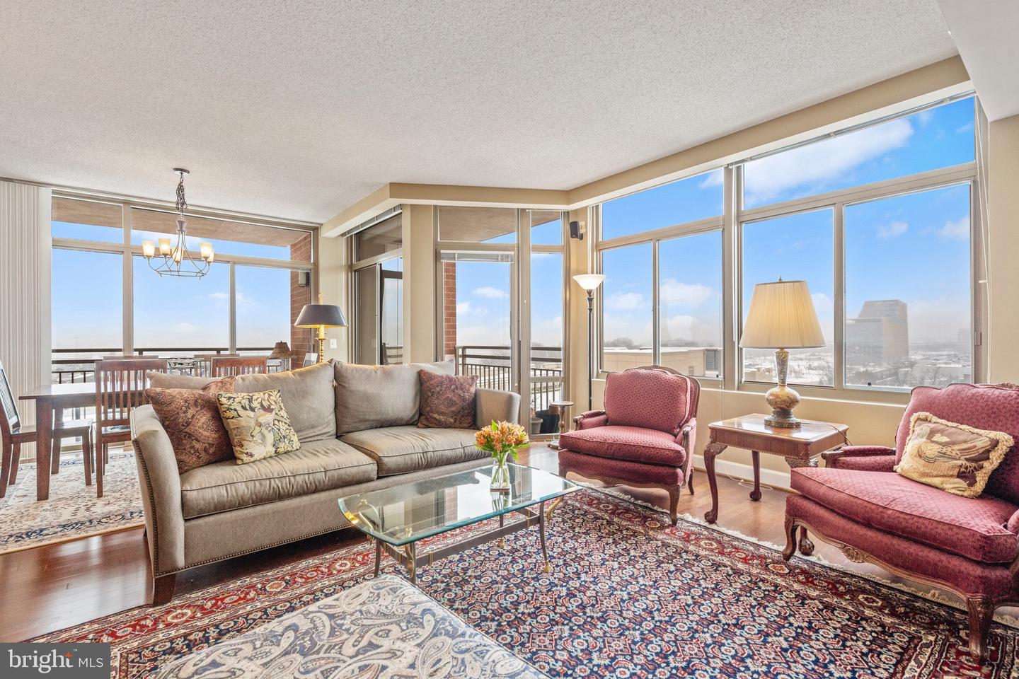 3650 S GLEBE RD S #848, ARLINGTON, Virginia 22202, 2 Bedrooms Bedrooms, ,2 BathroomsBathrooms,Residential,For sale,3650 S GLEBE RD S #848,VAAR2062078 MLS # VAAR2062078