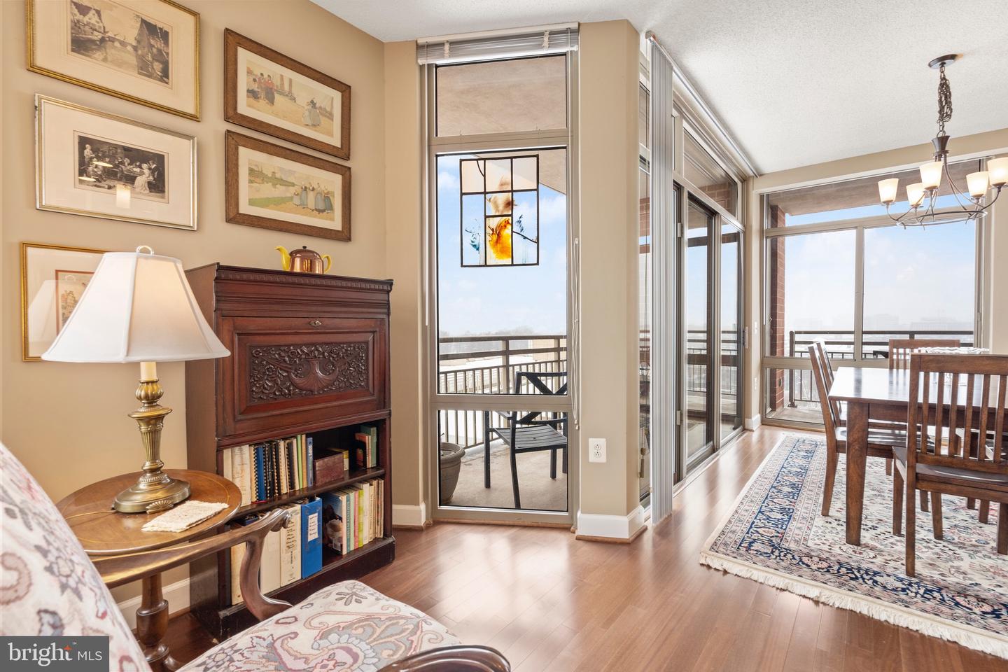 3650 S GLEBE RD S #848, ARLINGTON, Virginia 22202, 2 Bedrooms Bedrooms, ,2 BathroomsBathrooms,Residential,For sale,3650 S GLEBE RD S #848,VAAR2062078 MLS # VAAR2062078