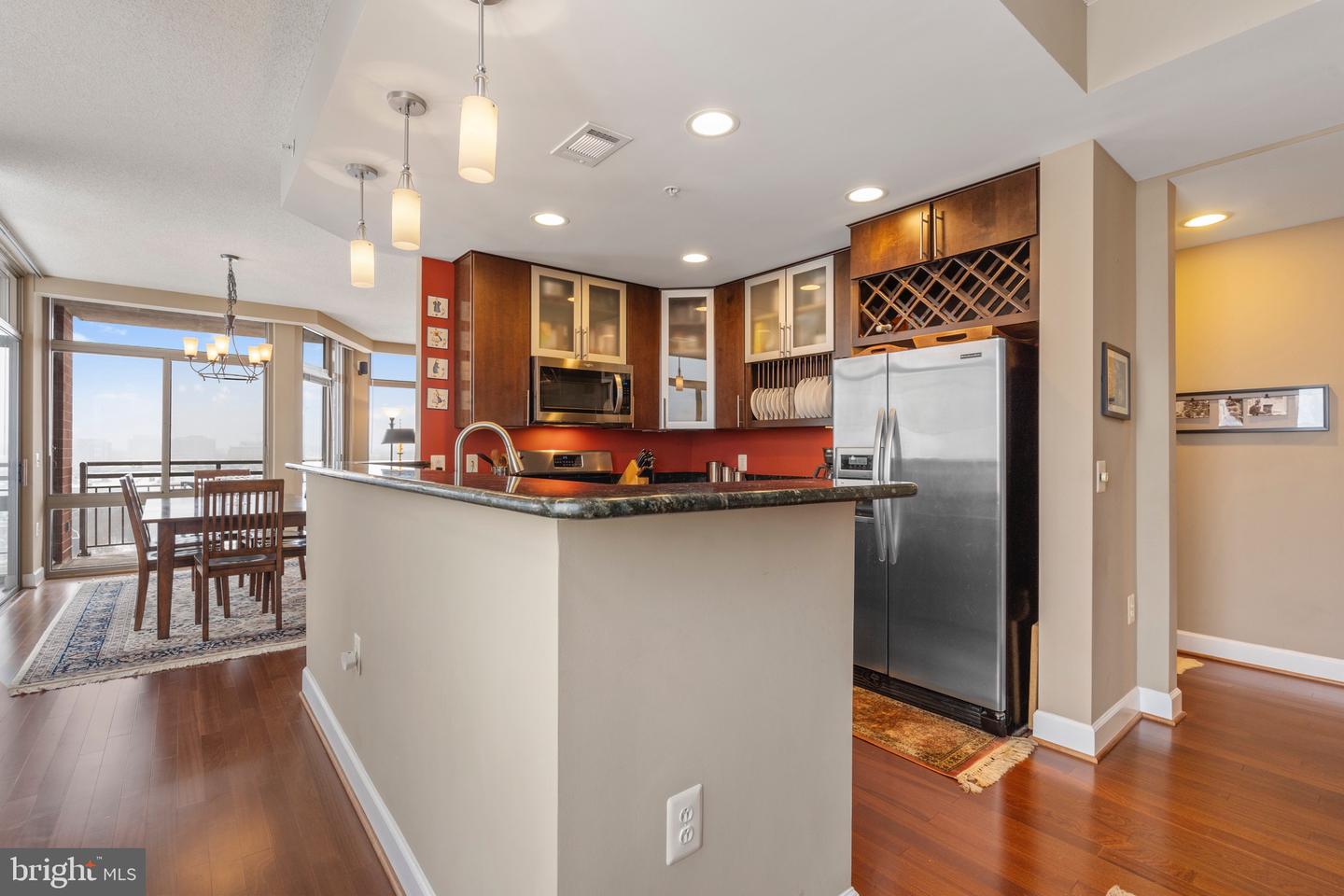 3650 S GLEBE RD S #848, ARLINGTON, Virginia 22202, 2 Bedrooms Bedrooms, ,2 BathroomsBathrooms,Residential,For sale,3650 S GLEBE RD S #848,VAAR2062078 MLS # VAAR2062078