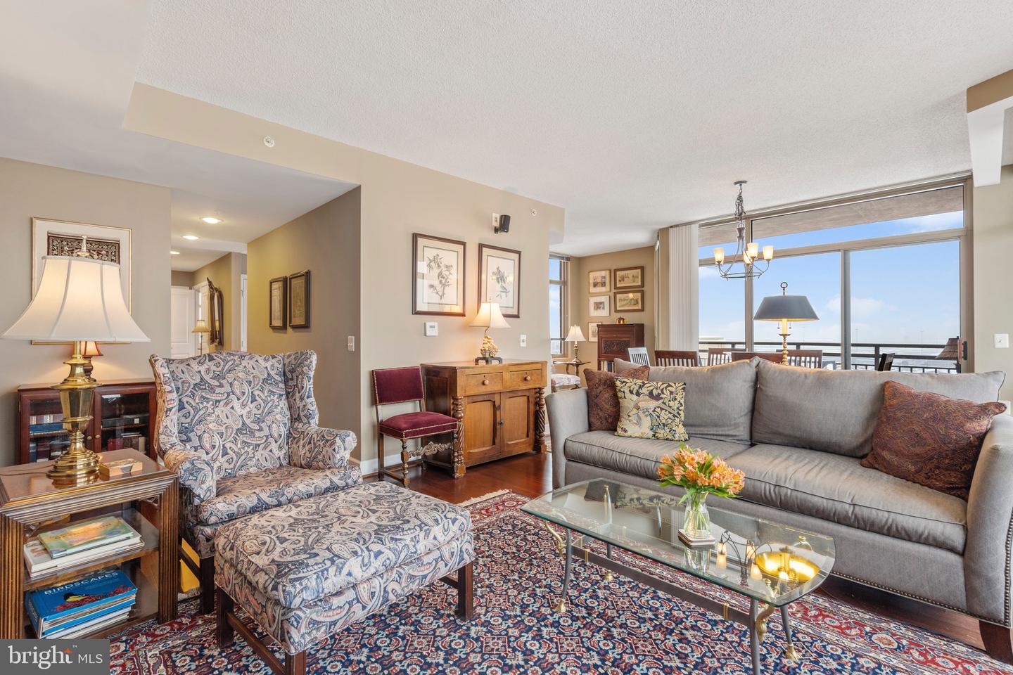 3650 S GLEBE RD S #848, ARLINGTON, Virginia 22202, 2 Bedrooms Bedrooms, ,2 BathroomsBathrooms,Residential,For sale,3650 S GLEBE RD S #848,VAAR2062078 MLS # VAAR2062078