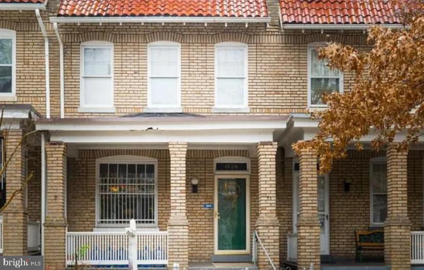 1720 KENYON ST NW, WASHINGTON, District Of Columbia 20010, 3 Bedrooms Bedrooms, ,3 BathroomsBathrooms,Residential,For sale,1720 KENYON ST NW,DCDC2215672 MLS # DCDC2215672