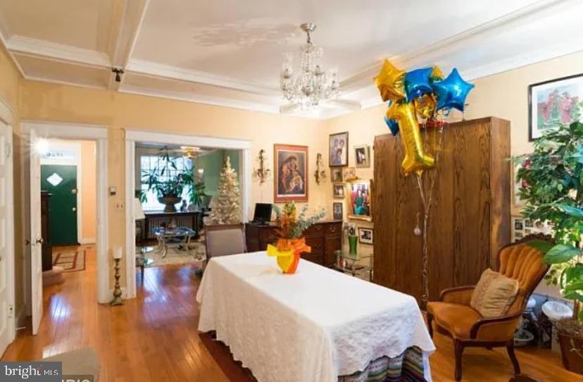 1720 KENYON ST NW, WASHINGTON, District Of Columbia 20010, 3 Bedrooms Bedrooms, ,3 BathroomsBathrooms,Residential,For sale,1720 KENYON ST NW,DCDC2215672 MLS # DCDC2215672