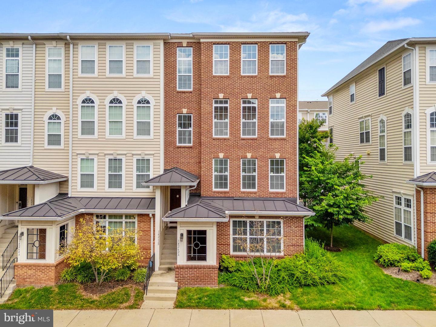 14262 WOVEN WILLOW LN #57A, CENTREVILLE, Virginia 20121, 3 Bedrooms Bedrooms, 6 Rooms Rooms,2 BathroomsBathrooms,Residential,For sale,14262 WOVEN WILLOW LN #57A,VAFX2262258 MLS # VAFX2262258